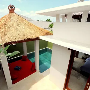 Villa Jas Boutique, Seminyak (Bali)